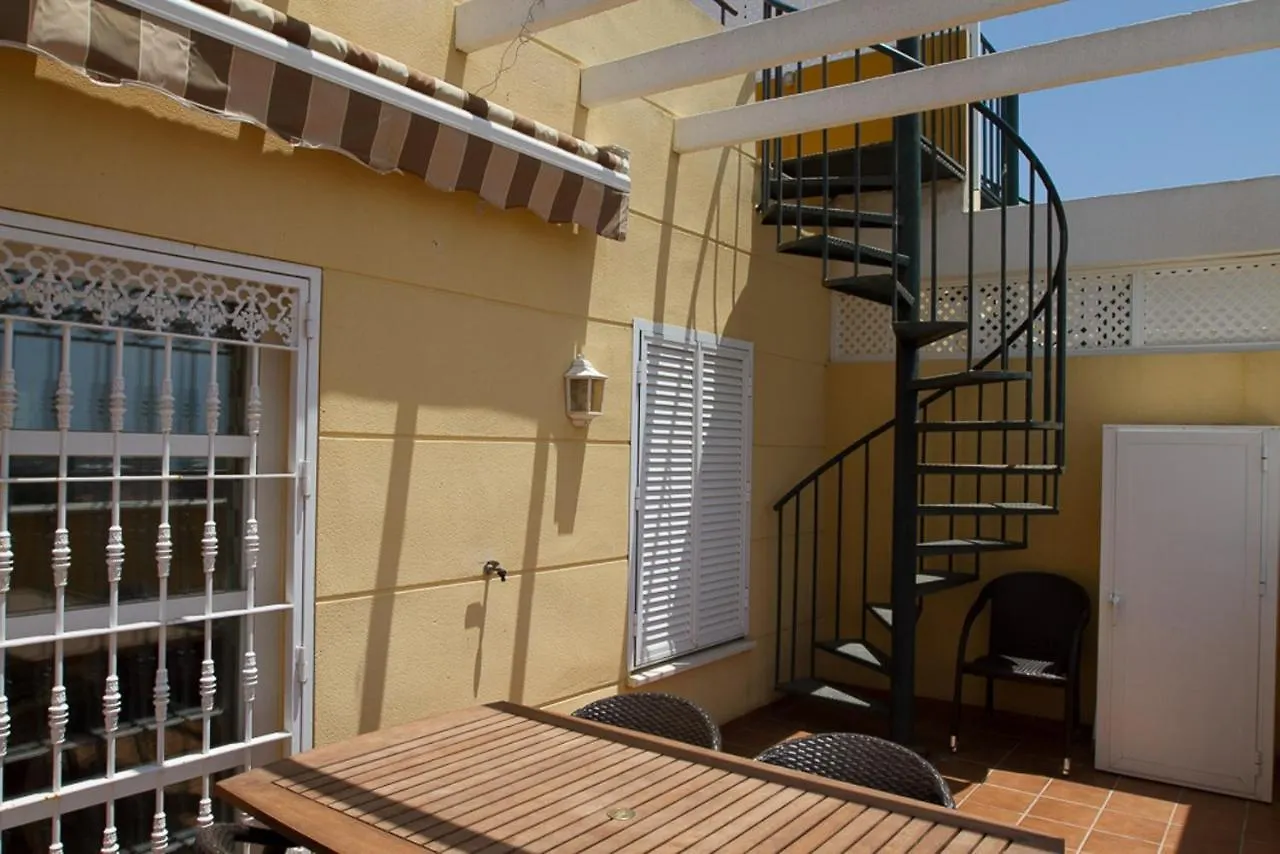 Violin Apartment Torremolinos