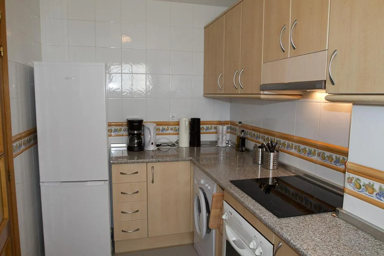 Violin Apartment Torremolinos
