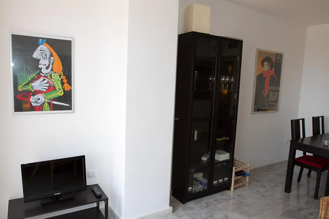 Violin Apartment Torremolinos Spain