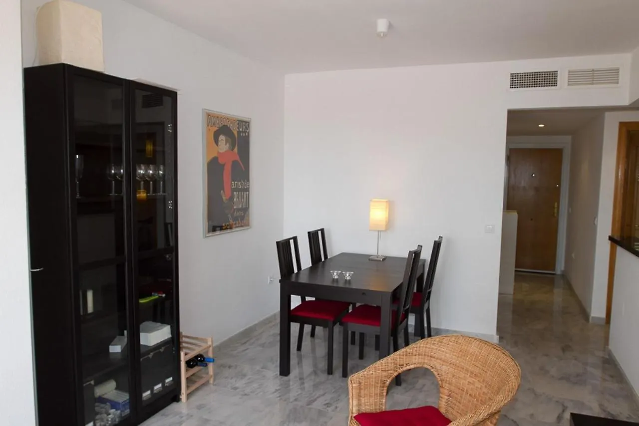 Violin Apartment Torremolinos