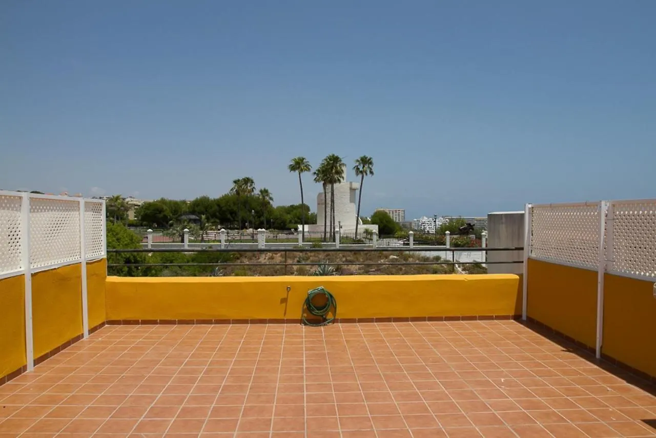 Violin Apartment Torremolinos