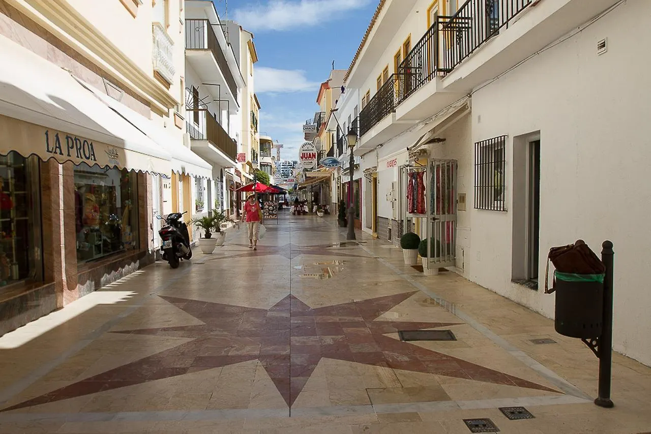 Violin Apartment Torremolinos