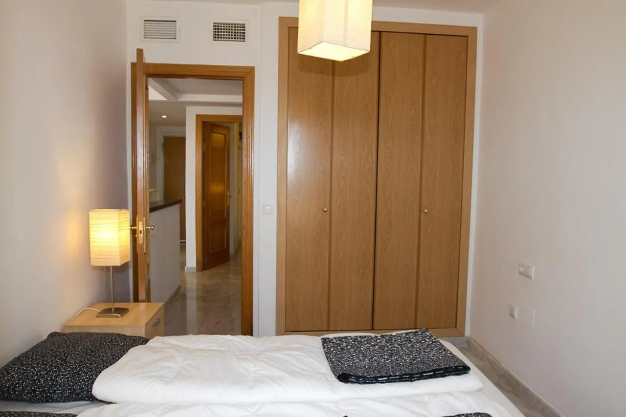 Violin Apartment Torremolinos