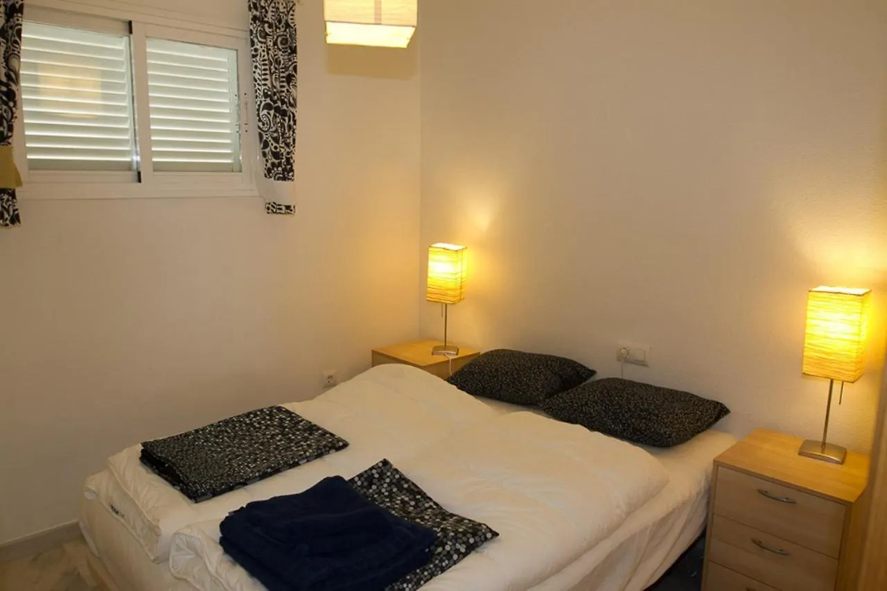 Violin Apartment Torremolinos