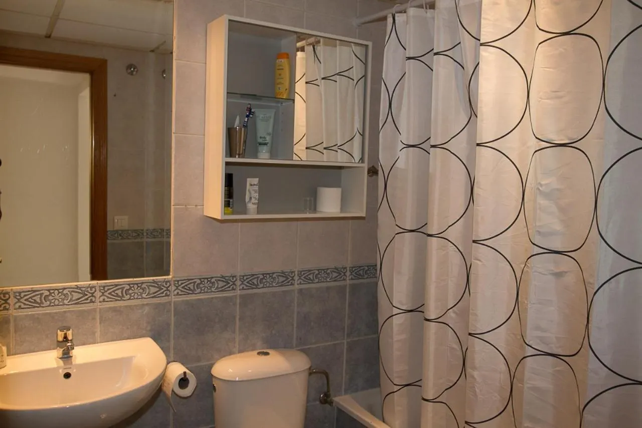 Violin Apartment Torremolinos