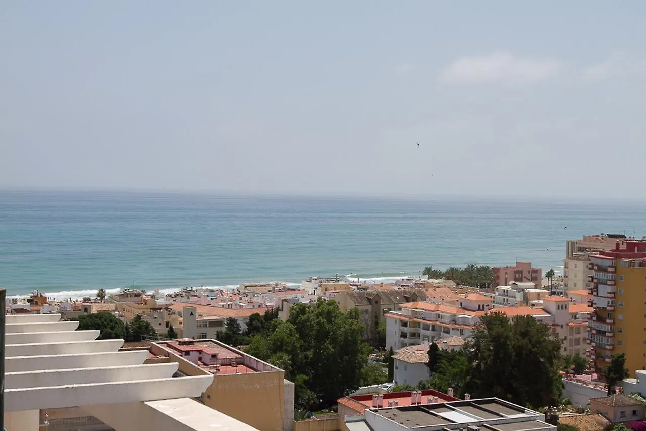Violin Apartment Torremolinos Spain