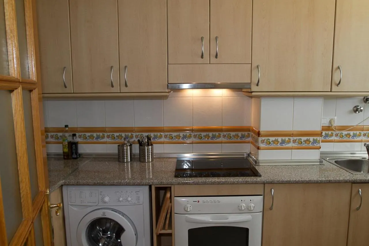 Violin Apartment Torremolinos