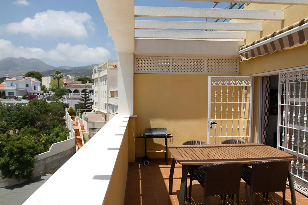 Violin Apartment Torremolinos