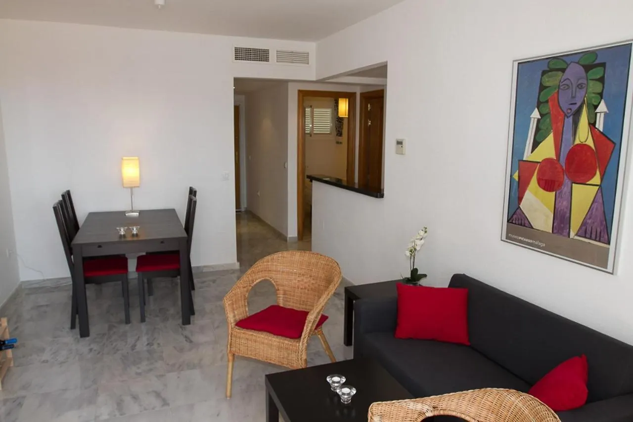 Violin Apartment Torremolinos