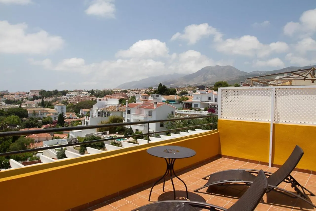 Violin Apartment Torremolinos