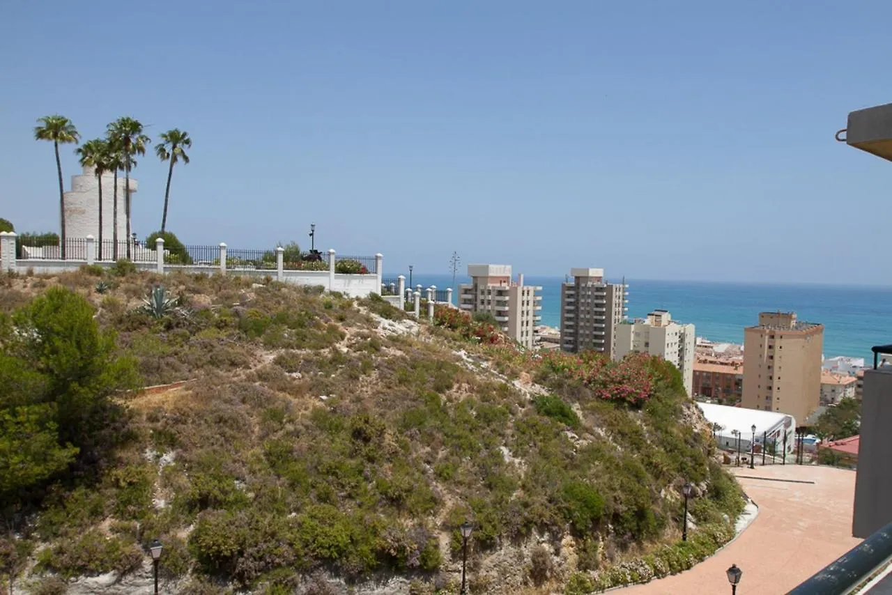 Violin Apartment Torremolinos 0*,