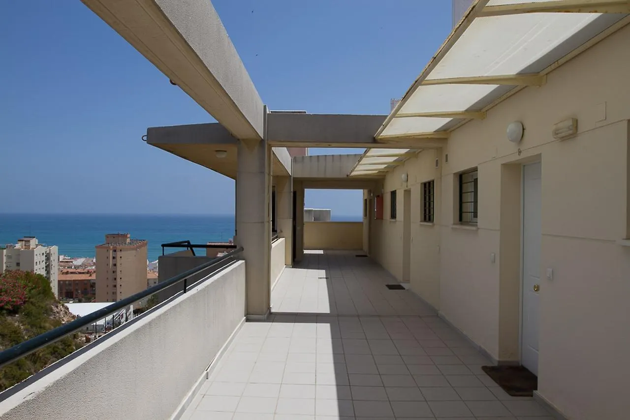 Violin Apartment Torremolinos