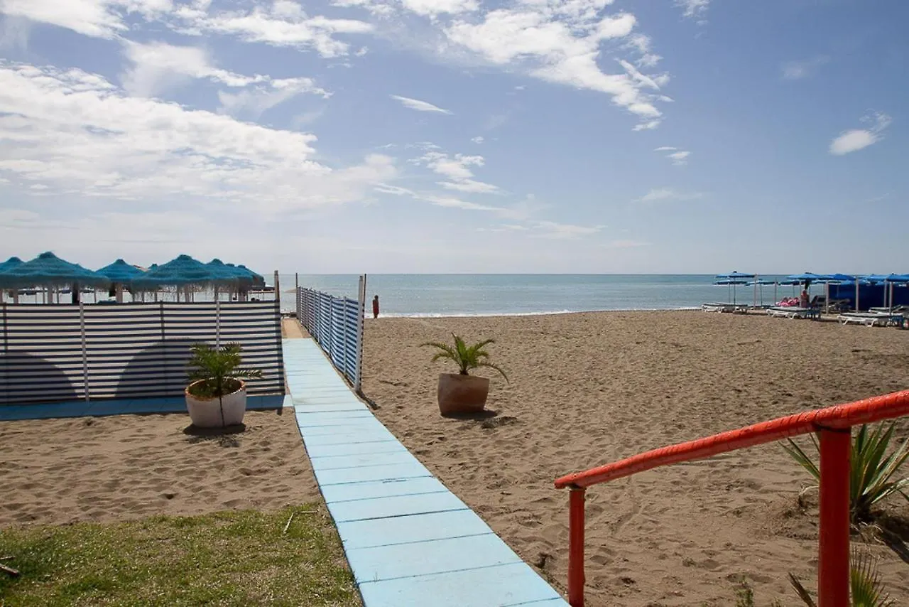 Violin Apartment Torremolinos Spain