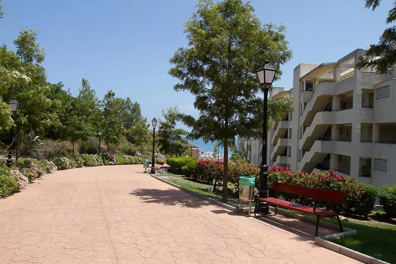 Violin Apartment Torremolinos 0*,  Spain