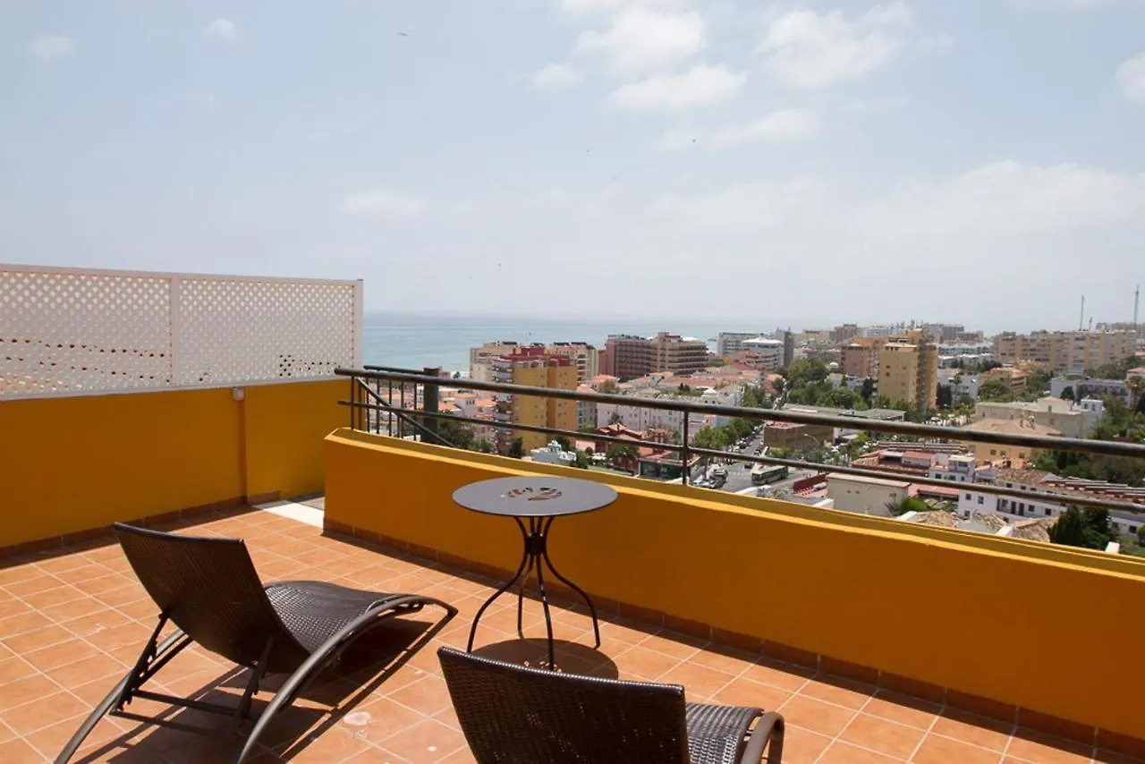 Violin Apartment Torremolinos 0*,  Spain