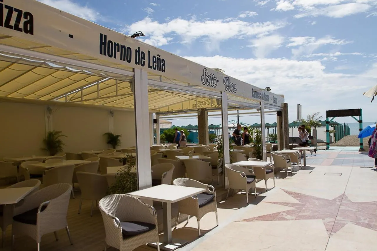 Violin Apartment Torremolinos 0*,