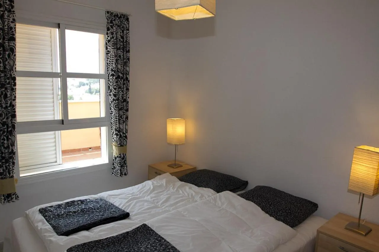 Violin Apartment Torremolinos