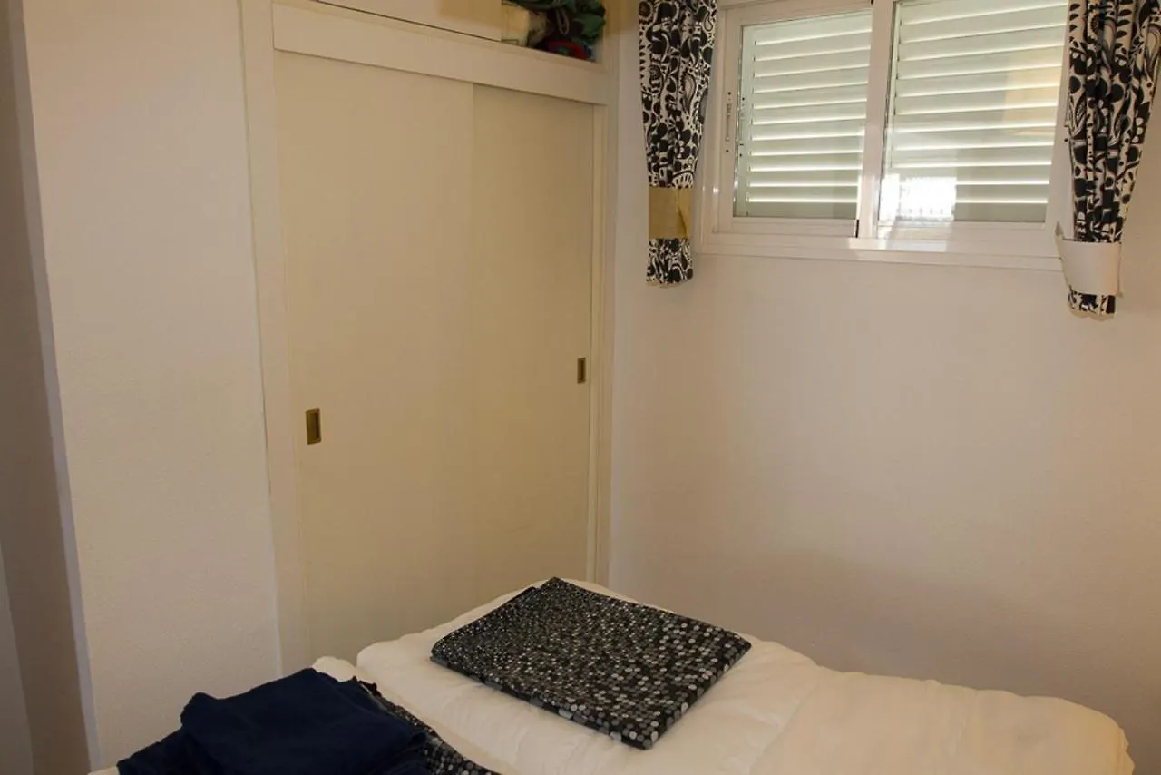 Violin Apartment Torremolinos 0*,