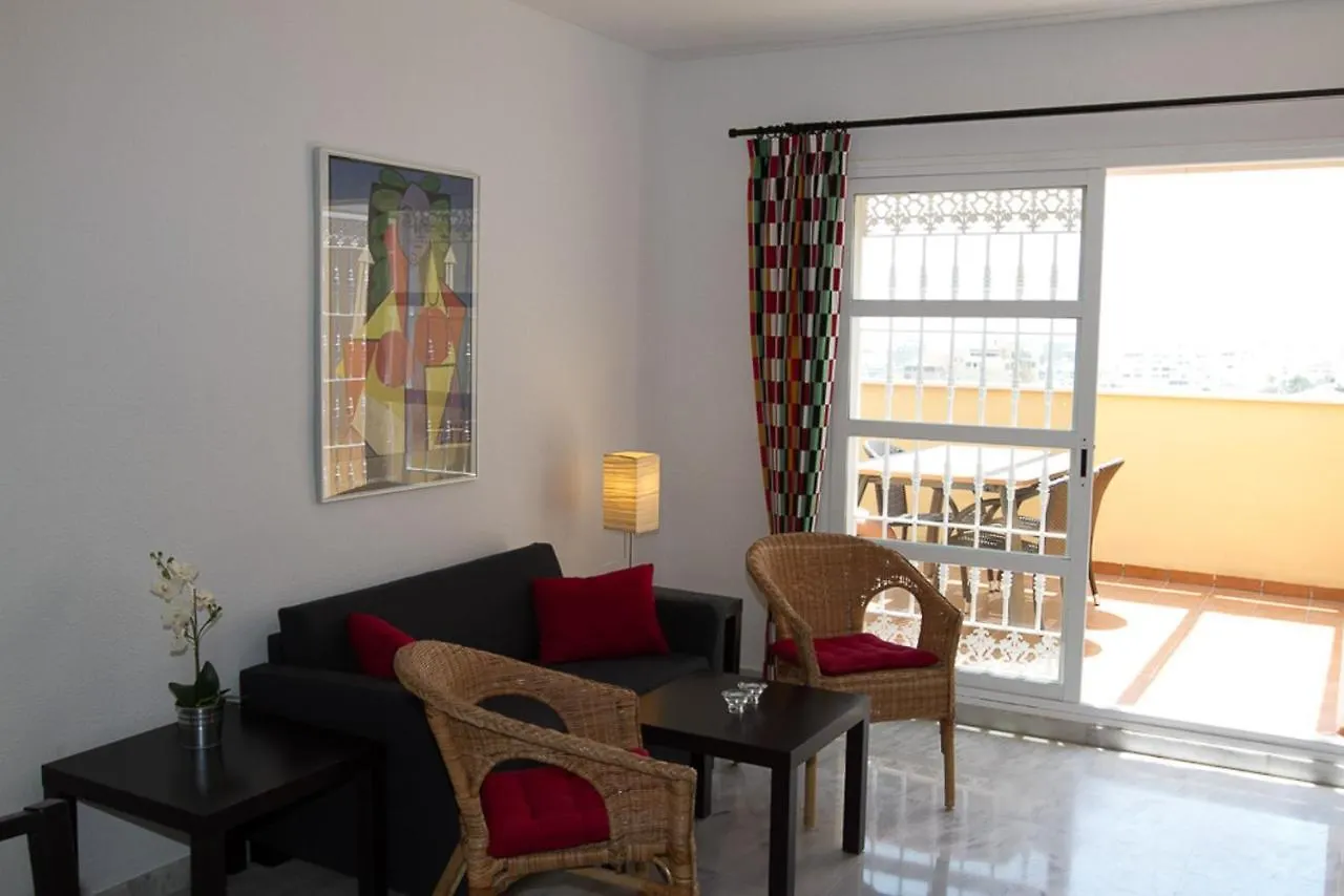 Violin Apartment Torremolinos 0*,  Spain