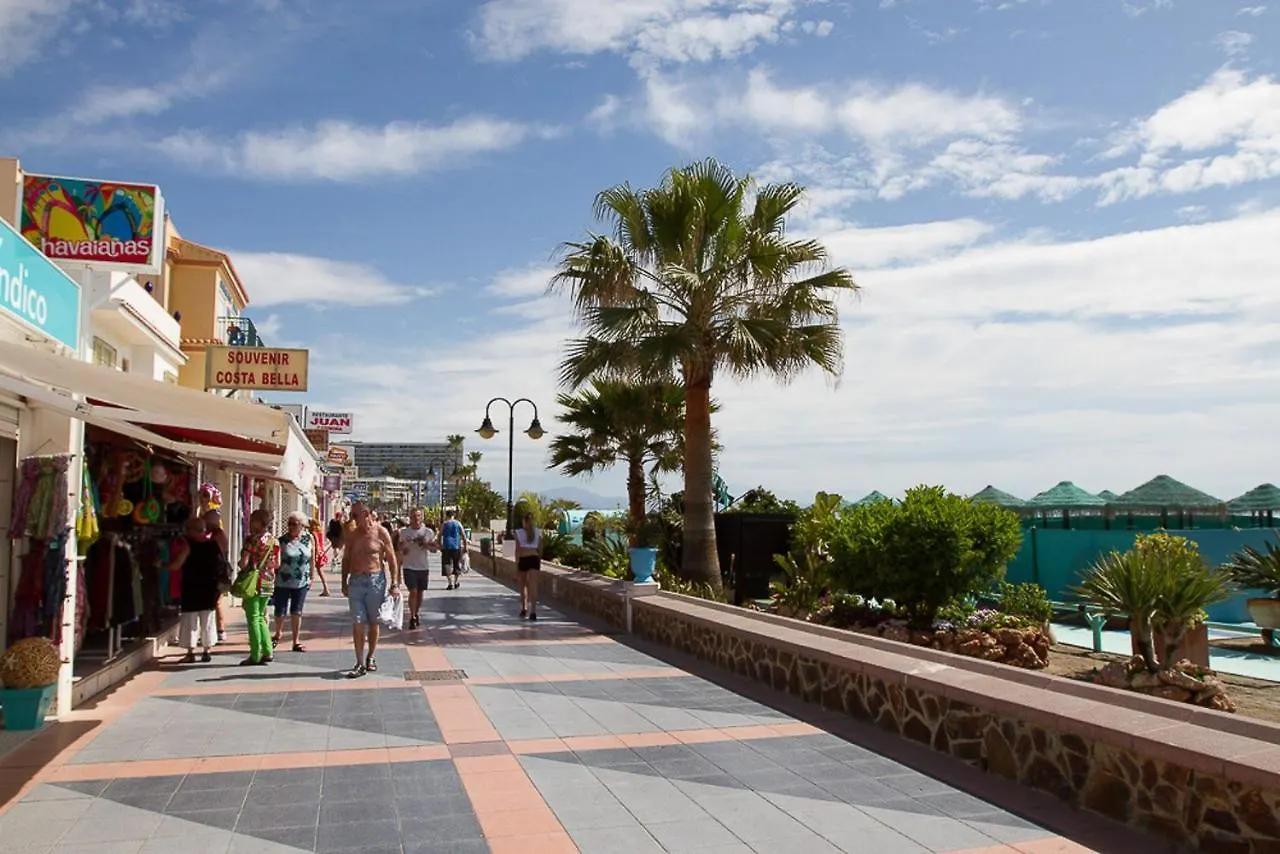 Violin Apartment Torremolinos